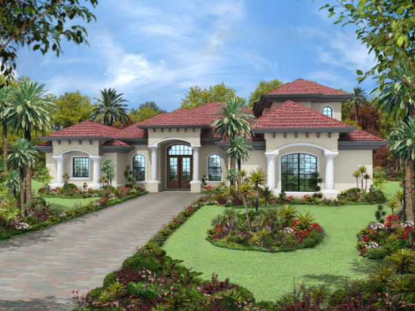 Custom Homes by Tristar Industries